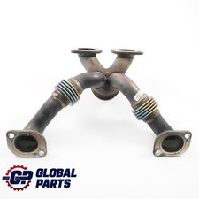 BMW F10 F90 M5 F13 F91 M6 Abgaskrümmer Motor Rohre Zylinder 1,4,6,7 7843780