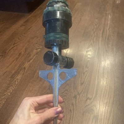 Sprinkler