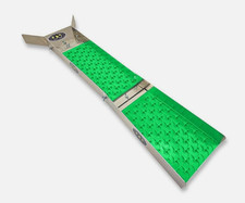 6X39 Gold Folding Sluice Box Mini-Dredge Edition Gold Prospecting Equipment