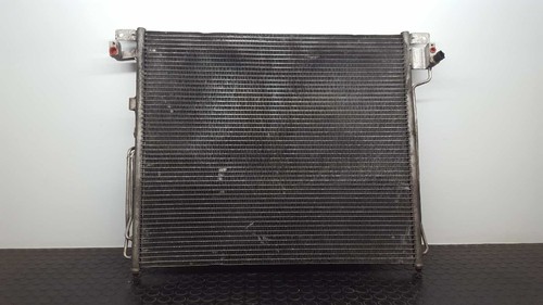 92100EB01A KONDENSATOR / KÜHLER DER KLIMAANLAGE KONDENSATOR / E550265400 / 45150