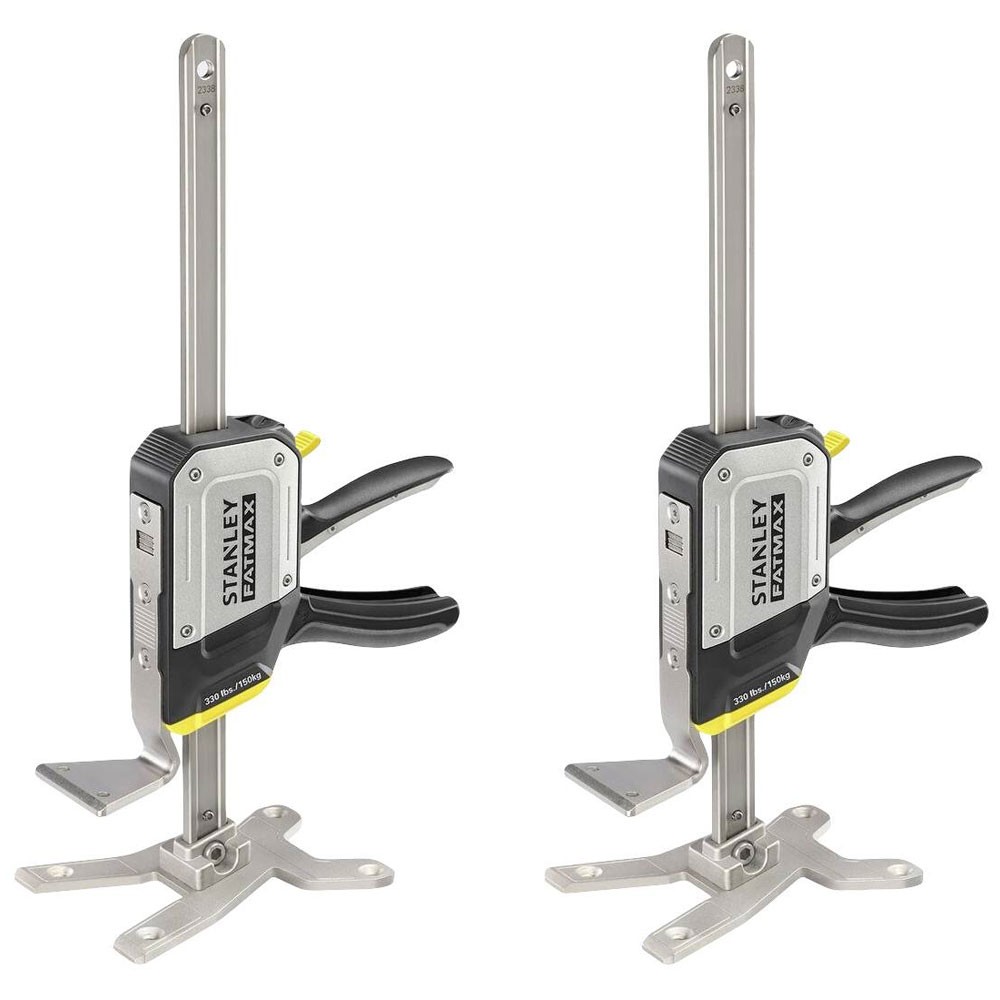 Stanley FATMAX® TradeLift™ 150kg Lifting Tool (Twin Pack)