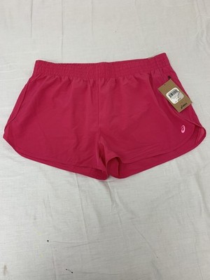 Asics Woven Short w Binding Women's size L