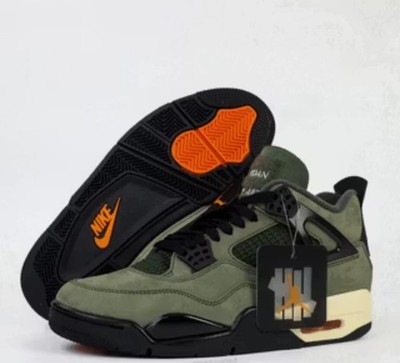Nike Air Jordan 4 Retro OG SP  UNDEFEATED  IB1519-200  Size 13 (100% Authentic!)
