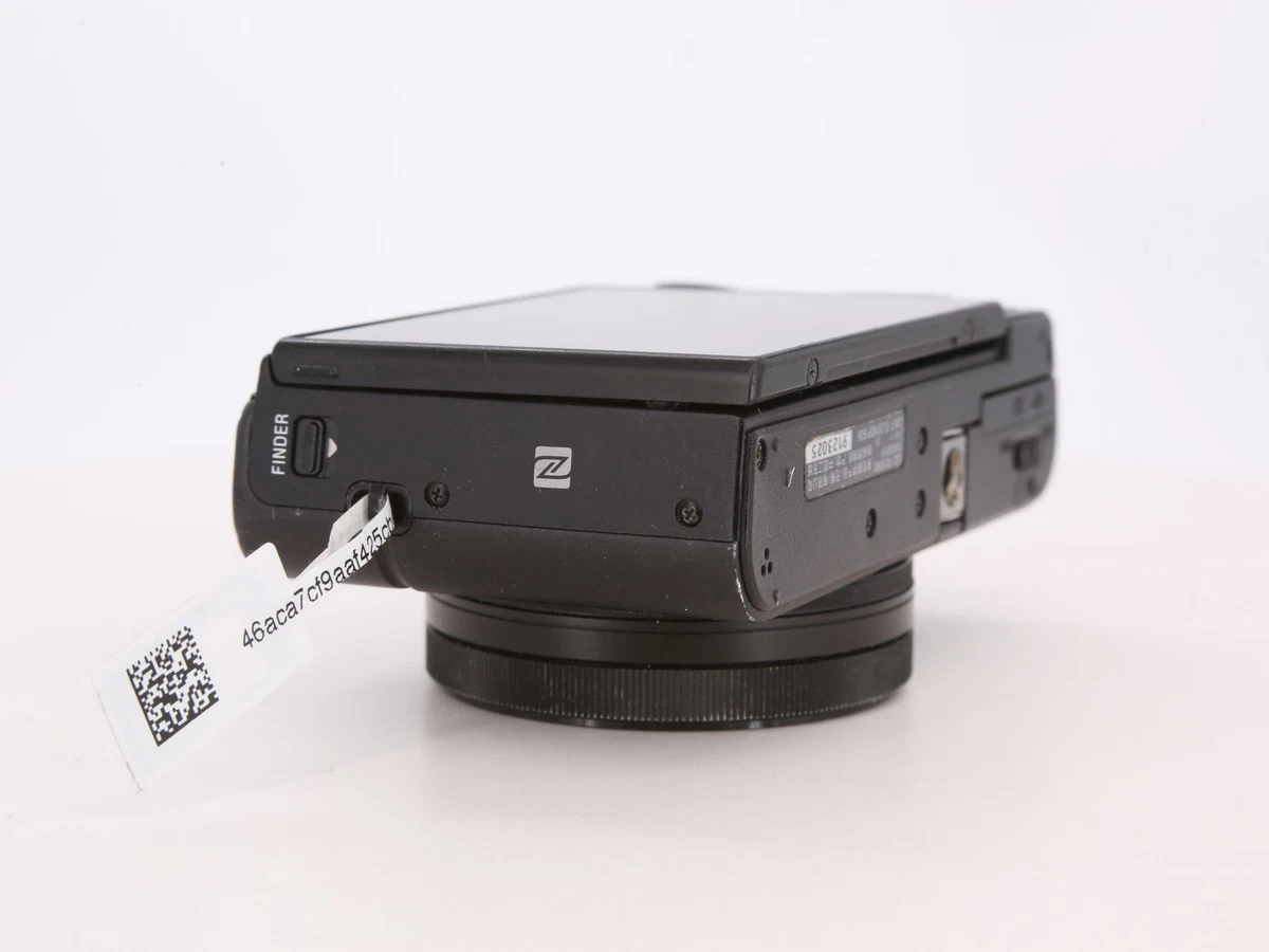 SONY Cyber−Shot RX DSC-RX100M3 DSC-RX100 III Compact Digital Camera | Cyber-shot Pocket Camera