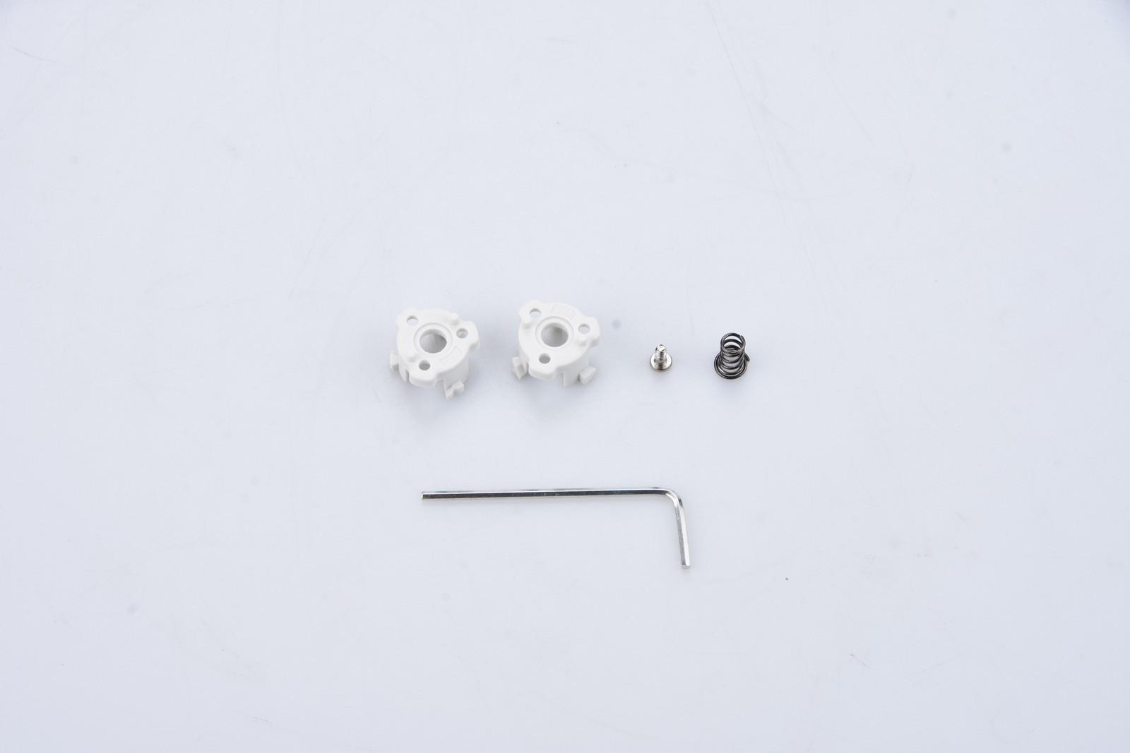 Drone Propeller Prop Plate Adapter Base With Accessories For DJI Phantom 4Pro