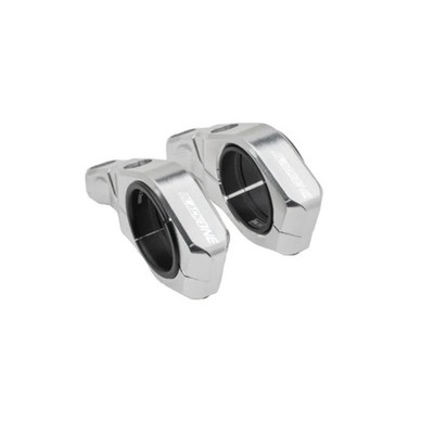 Reverse - Black-ONE D-2 Vorbau - Direct Mount Vorbau schwarz oder silber