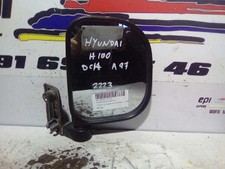 Retroviseur droit (ou coque) Hyundai H100
