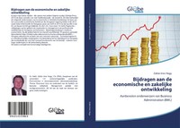 ZoltáN Imre Nagy | Bijdragen Aan De Economische En Zakelijke Ontwikkeling | Buch