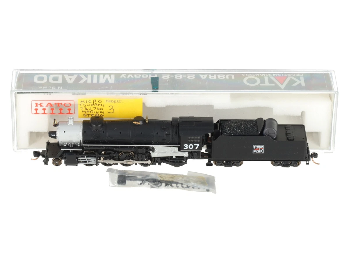 kato mikado products for sale | eBay