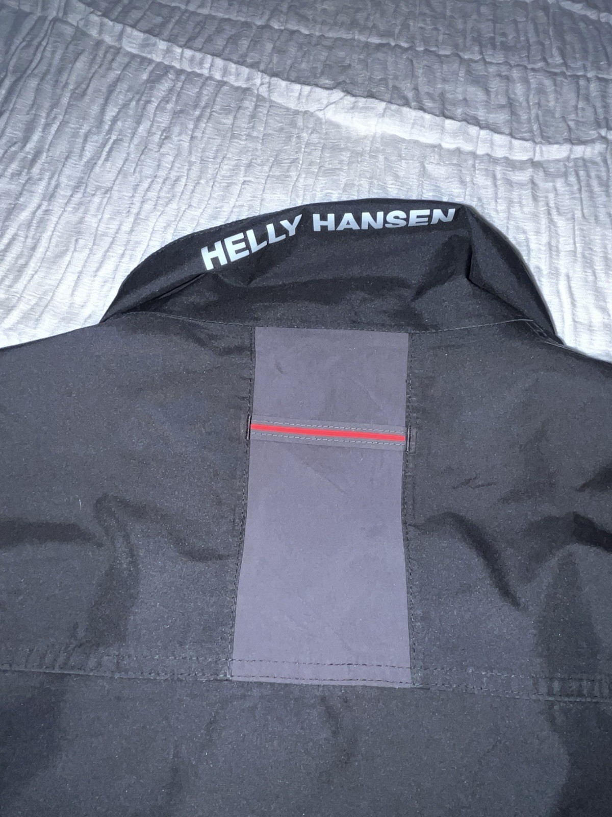 Helly Hansen Men’s Midlayer Jacket Waterproof Bla… - image 11