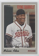 2019 Topps Heritage Minor League Edition Melvin Adon #2 1u6