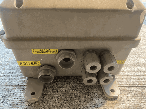 FORCE FLOW WIZARD 4000 DIGITAL WEIGHT INDICATOR - nice! - Picture 9 of 12