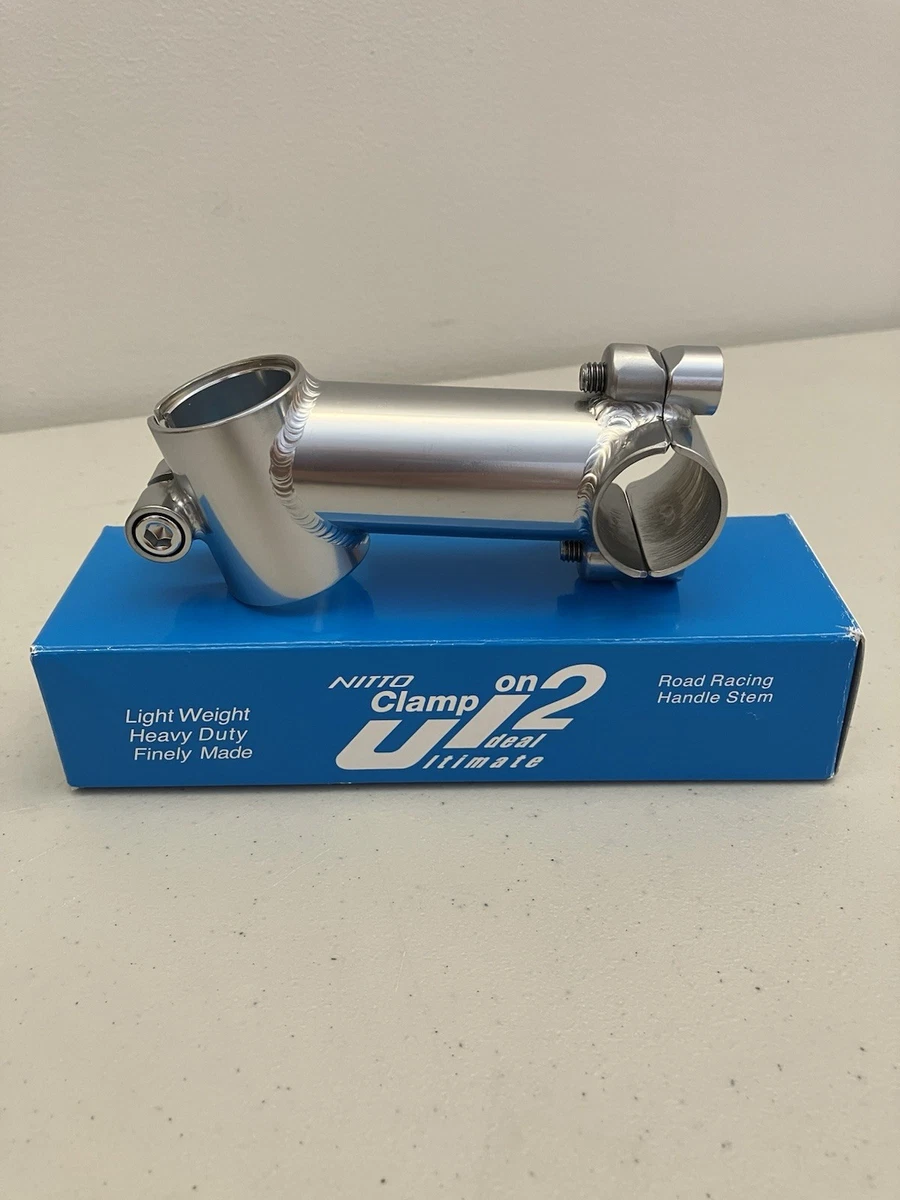Nitto Bicycle Components & Parts for sale | eBay