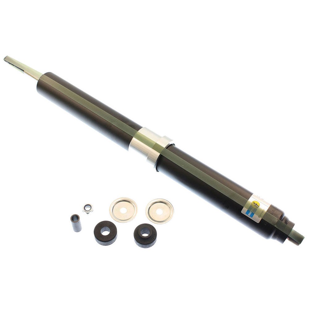 For Rolls-Royce Corniche Silver Shadow Complete Bilstein B6 Shock Strut Set TCP