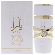 Yara Moi by Lattafa 3.4 oz 100ML EDP Perfume Women New in Box
