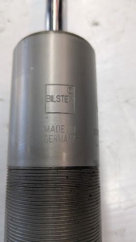 FERRARI PART 456 FRONT SHOCK ABSORBER 183635