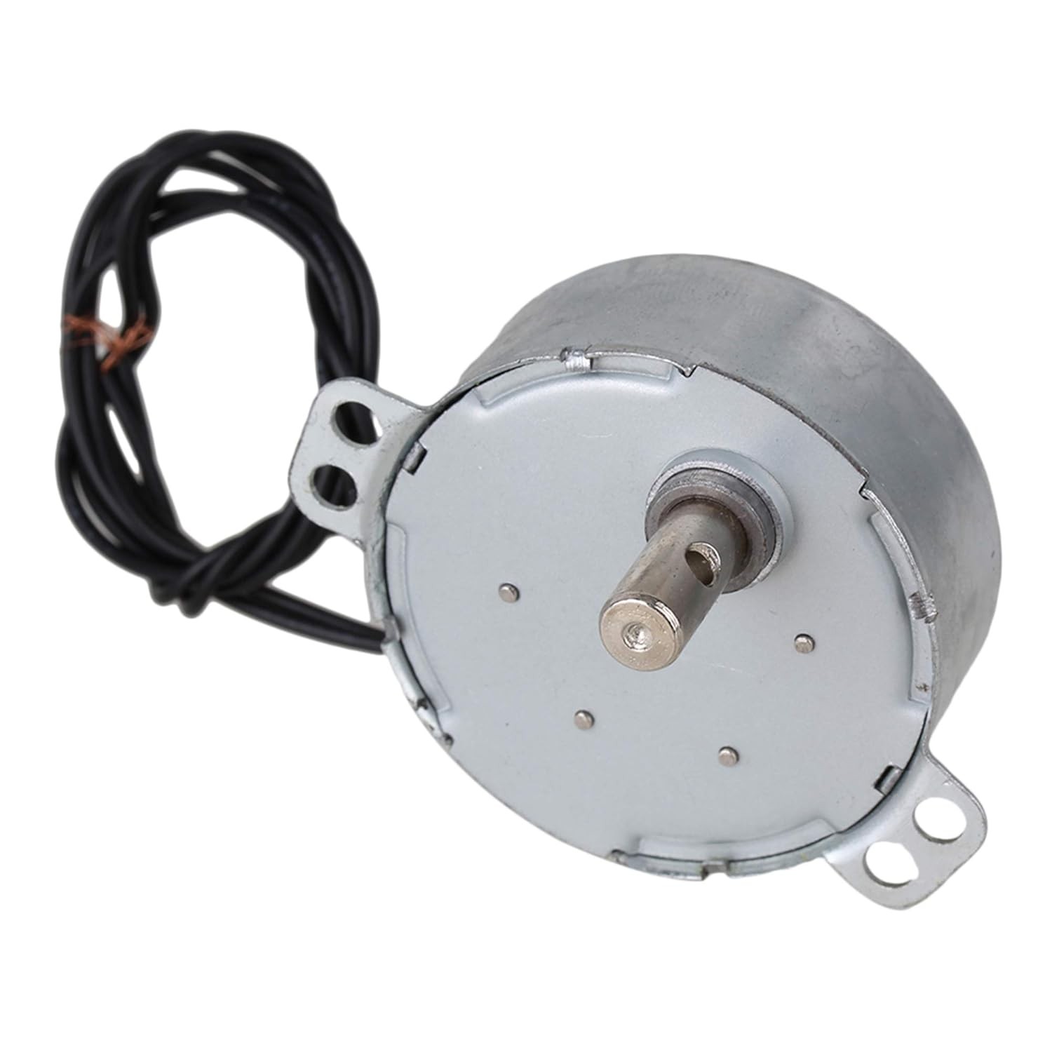 Mxfans Synchronous Motor AC 220/240V 15~18r/min 50/60Hz CW/CCW 4W TYC-50 1.5kgf