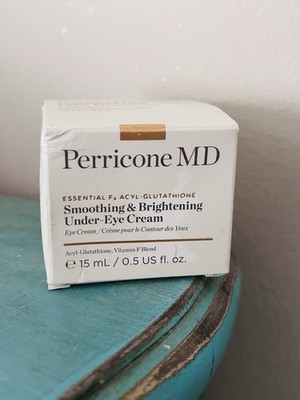 Perricone MD Under Eye Cream Smoothing Brightening