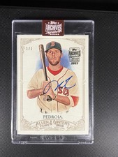 2012 Topps Allen & Ginter Baseball Cards 38