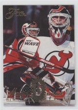 1994-95 Flair Martin Brodeur #92 HOF 0u2j