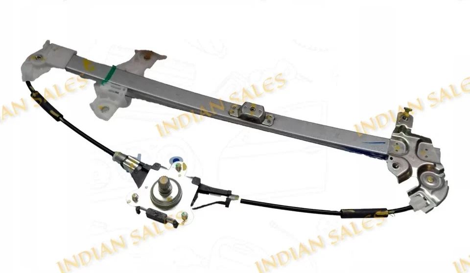 Conjunto regulador ventana Swift Maruti Suzuki dzire 2017 2025 lado izquierdo 83440M55R00 Foto 3 de 4