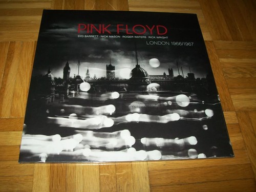 LP AUSWAHL Psychedelic Garage Acid Blues Rock Beat 60s Punk - bis 20% Rabatt - Bild 11 von 137