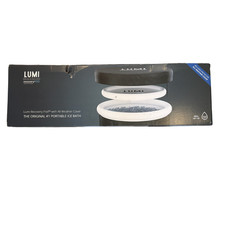 LUMI Recovery Pod With All Weather Cover320 litres