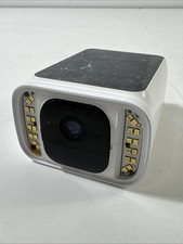 Eufy Security Solo Cam S40 2K Solar Wireless Home Security Camera T8124  READ 