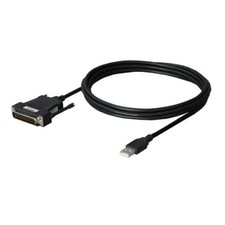Mitsubishi PLC compatible interface converter cable DIFC-U4