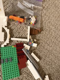 LEGO CREATOR: 3 in 1 Family House (31012) w/Box & 4 Manuals