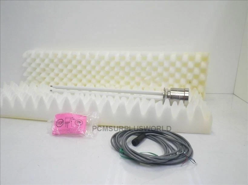 LBB24T18181818 Anderson Level Sensor LB Point Level Probe (New In Box) - Image 3 of 4