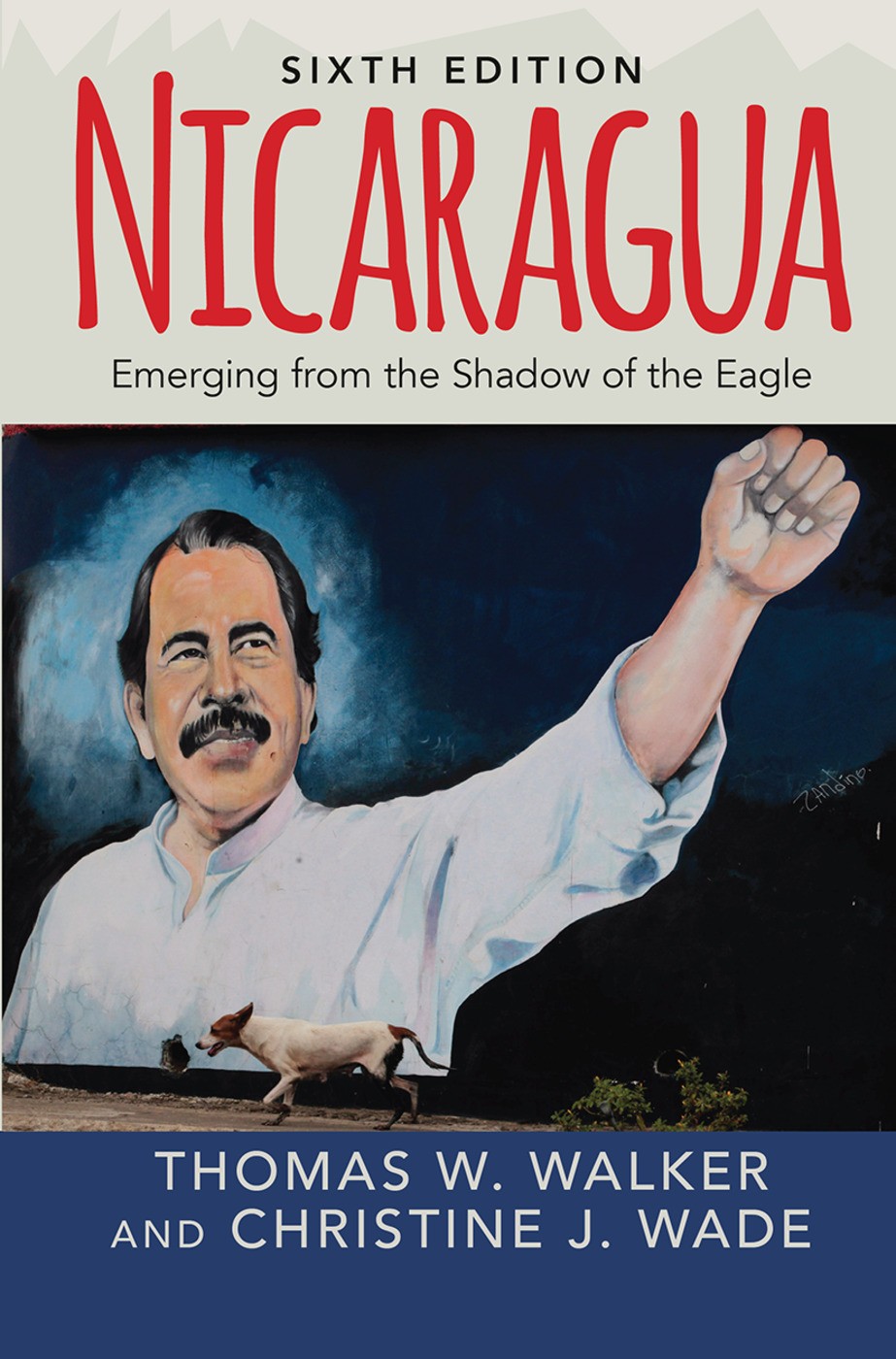 Nicaragua - 6th Edition