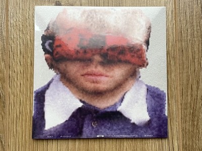 Ski Aggu - Wilmersdorfs Kind  Album CD Neu OVP 2024