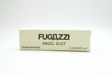 Fugazzi Angel Dust Extrait Perfume Boxed Spray 2 ml more intense than edp