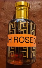 Oud rosa santal cambogiana 24 ml