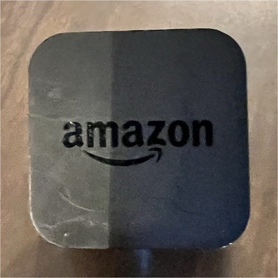 Amazon 15V 1.4A AC/DC Power Adapter PA-1210-1AZ1 RE78VS Black 6ft - SET OF 2 