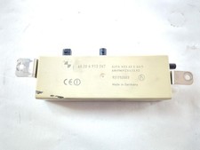 65206913267 Verstärker Antenne BMW 3er 318TD E46 2.0 D 85KW 5M