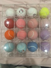 Tennis Balls Hello Kitty Display Box Limited 