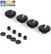 Schumacher Racing Shock Mouldings SCHU3937