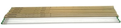 9x Philips Master TL-D 32W/840 G13 Dimmbar Leuchtstofflampe