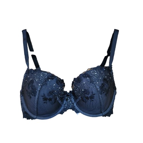 Victoria Secret Dream Angels lined demi cup womens size 34D