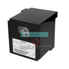 New In Box SIEMENS LGK16.335A27 Burner Control