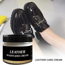 Leather Repair Cream Car Seat Sofa Coats Leather Polish Care Restoration Tool
