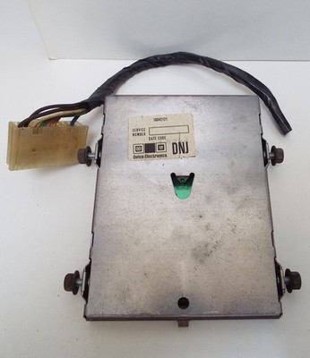 1986 GM / Delco 16042121 ECS Electronic Spark Control Module