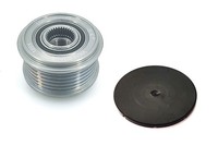 Skf Generatorfreilauf Vkm 03608 FüR Dacia Lada Passend FüR Nissan Renault
