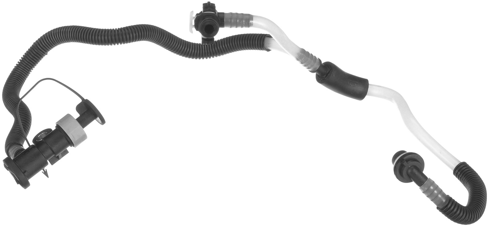 Fits GATES MFL1157 FUEL MANAGEMENT