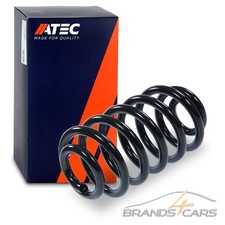 ATEC FEDER FAHRWERKSFEDER HINTEN FÜR MERCEDES BENZ VIANO W639 VITO BUS W-639