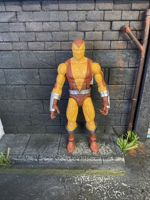 Marvel Legends Shocker Spider-Man Retro Wave 6'' Actionfigur