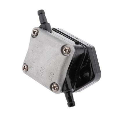 826398A3 Kraftstoffpumpe Für Mercury Außenborder 4-Takt 20 25 30 40 50 60