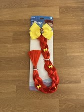 Disney Toy Story Jessie Imitación Pelo Moño Clip Disfraz Accesorio Claire's Nuevo